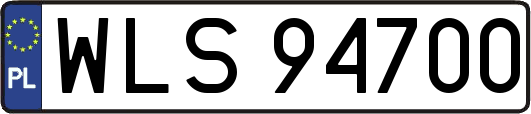 WLS94700