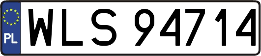 WLS94714