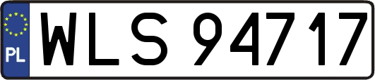 WLS94717