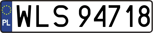 WLS94718