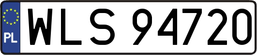 WLS94720