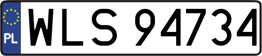 WLS94734