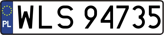 WLS94735