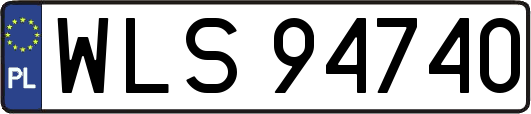 WLS94740