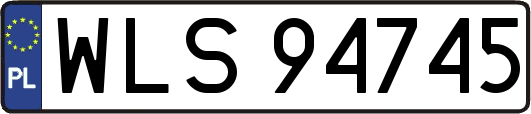 WLS94745