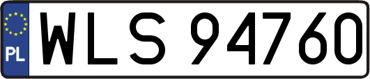 WLS94760