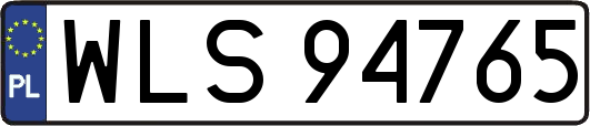 WLS94765