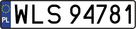 WLS94781