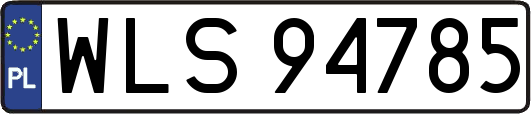 WLS94785
