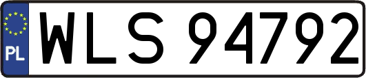 WLS94792
