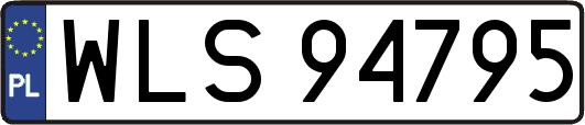 WLS94795