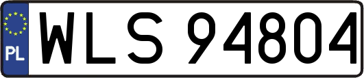 WLS94804