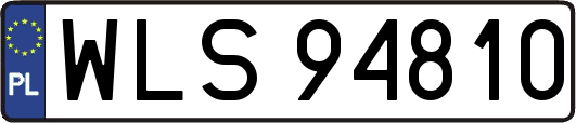 WLS94810