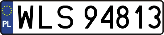 WLS94813