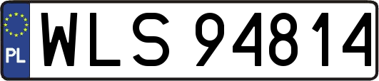 WLS94814