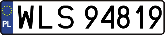 WLS94819
