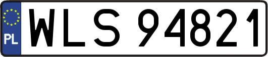 WLS94821