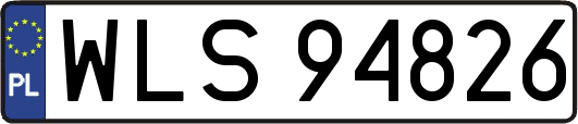 WLS94826
