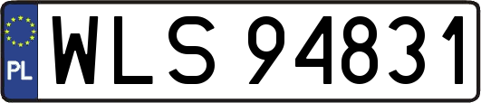 WLS94831