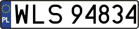 WLS94834