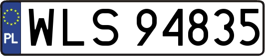 WLS94835