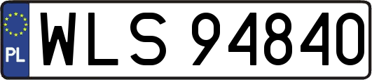 WLS94840