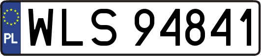 WLS94841