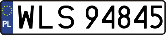 WLS94845