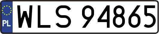 WLS94865