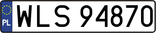 WLS94870