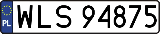 WLS94875