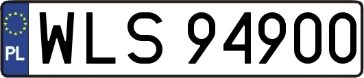 WLS94900