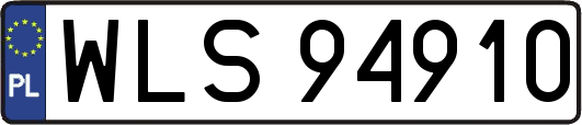 WLS94910