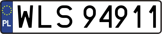 WLS94911