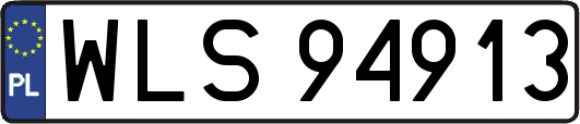 WLS94913