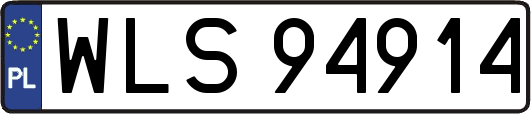 WLS94914