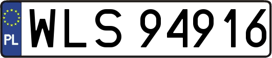 WLS94916