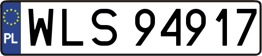 WLS94917