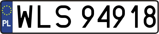 WLS94918