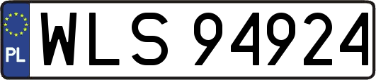 WLS94924