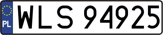 WLS94925