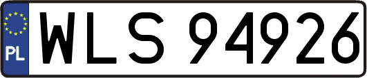 WLS94926