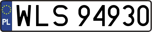 WLS94930