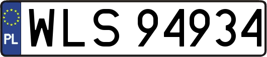 WLS94934