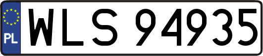 WLS94935