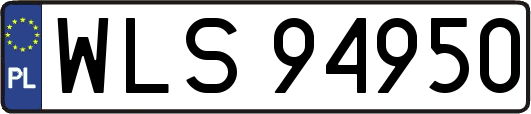 WLS94950