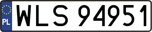 WLS94951