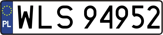 WLS94952