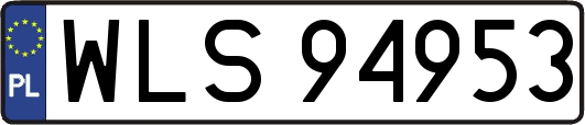 WLS94953
