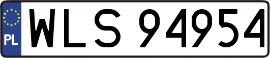 WLS94954
